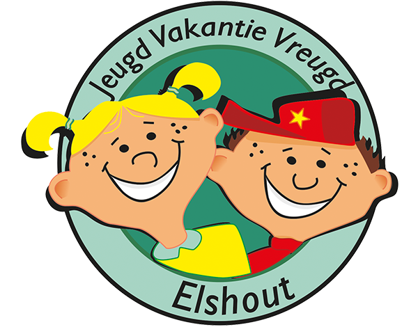 JVV Elshout - Jeugd Vakantie Vreugd Elshout